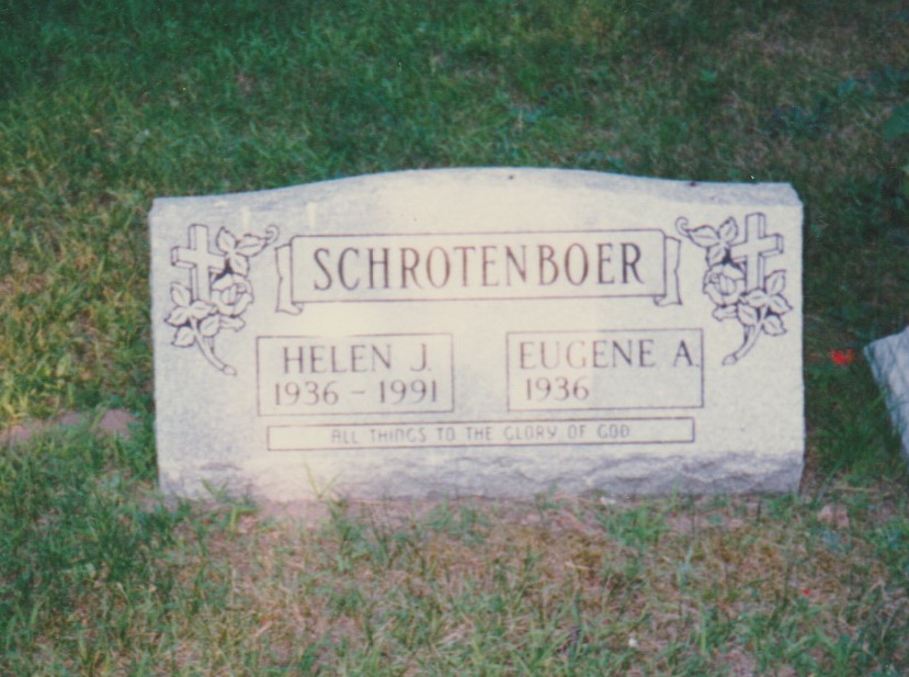 grafsteen helen maring.
